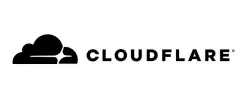 Logo CloudFlare