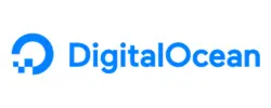 Logo Dgital Ocean