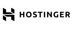 Logo Hostinger