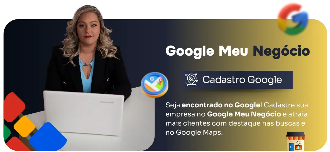 Google Meu Negócio