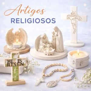 Artigos Religiosos