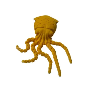 Lula Flexível e Articulada Sensorial