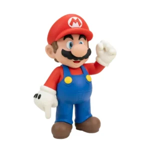Super Mario Capa