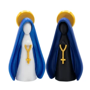 Nossa Senhora 2 cores