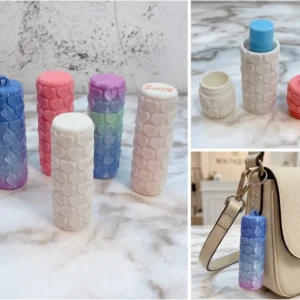 Protetor Labial Coração